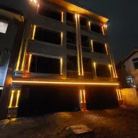 سنگ کاری نما و سرامیک کاری