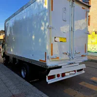 ایسوزو۶تن یخچالی|خودرو سنگین|مرودشت, ابوذر شمالی|دیوار