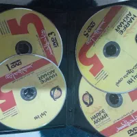 آموزش کنکور با حرف آخر به همراه ۸۰ عدد فیلم