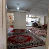 واحد مسکونی دو خوابه تهرانپارس شرقی ۱۲۰ متر
