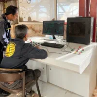 نیروی خط تولید