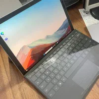 surface7pro plus|رایانه همراه|تهران, شکوفه (عبدل آباد)|دیوار