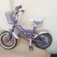 دوچرخه ۱۲
