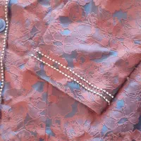 مانتو ژاکارد زنانه|لباس|کرمان, |دیوار