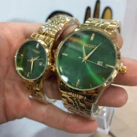 انواع ساعت موجود شد