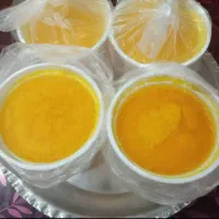 کره و روغن محلی