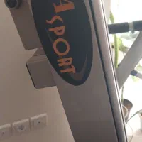 تردمیل کارکرده