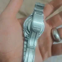 ساعت سیکو پنج اتوماتیک|ساعت|سرپل ذهاب, |دیوار