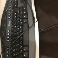 کیبورد|قطعات و لوازم جانبی رایانه|اهواز, ۲۴ متری|دیوار