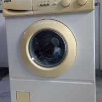 ماشین لباسشویی ۶کیلویی پارس