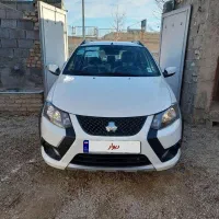 کوئیک GXتحویل آذر۱۴۰۴