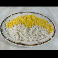 برنج ایرانی کلی جزئی