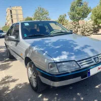 پژو 405 GLX مدل 98|خودرو سواری و وانت|اصفهان, فجر|دیوار