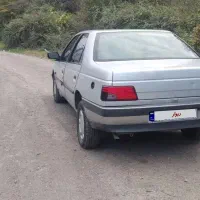 405مدل 94|خودرو سواری و وانت|فاضل آباد, |دیوار