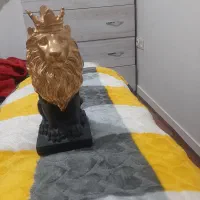 دکوری|مجسمه، تندیس، ماکت|هشتگرد, فاز ۲ مهستان|دیوار