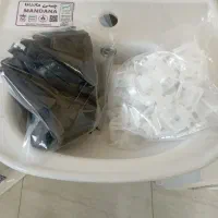 کلیپس و گووه