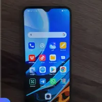 شیائومی Redmi 9T با حافظهٔ ۶۴ گیگابایت|موبایل|چناران, |دیوار