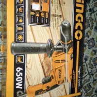 دریل نو نو 650 وات اصلی