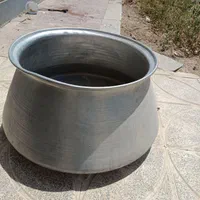 دیگ روحی قدیمی و ضخیم|ظروف پخت‌وپز|تهران, تهرانسر شرقی|دیوار