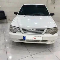 پراید۱۱۱هاچ پک