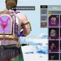 فروش اکانت پابجی