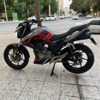 زونتس ۲۳۰ سی سی