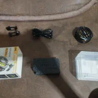 فن خنک‌کننده CX07