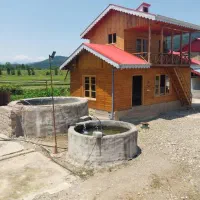 اجاره ویلا|اجارهٔ کوتاه‌مدت ویلا و باغ|توتکابن, |دیوار