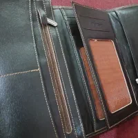 کیف پول زنانه چرم نونو|کیف، کفش، کمربند|اهواز, زیتون کارمندی|دیوار