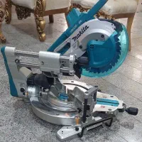 فارسی بر شارژی ماکیتا تیغه ۲۵ مدل dls111