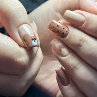 مدل کاشت ناخن با طراحی رایگان فقط با ۲۵۰ تومان