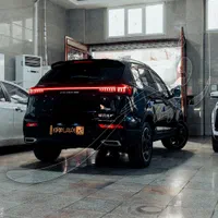 کی ام سی ایکس 5 //kmc x5|خودرو سواری و وانت|تهران, نیروی هوایی (پیروزی)|دیوار