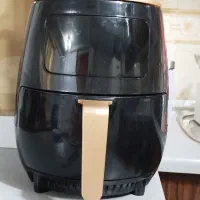 سرخ کن بدون روغن