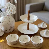 سرویس پذیرایی و دکوری عید