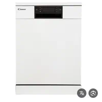 ظرف شوی کندی