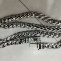 زنجیر نقره|بدلیجات|گلستان (تهران), |دیوار