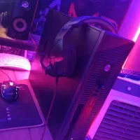 مینی کیس گیمینگ|رایانه رومیزی|ملایر, |دیوار