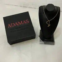 طلاو جواهرات آداماس با ارائه فاکتور معتبر رسمی|جواهرات|گرگان, |دیوار