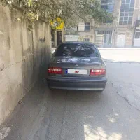 سمند ایی اف سون