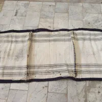 یک عدد خورجین نو اصلا استفاده نشده قدیمی جنس خوب