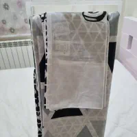 کاور لحاف و دوتا روبالشی|سرویس روتختی|فردیس, شهرک وحدت|دیوار