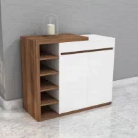 فروش ویژه جاکفشی و کمد و دراور اقساط|جاکفشی، کمد، دراور|کرمان, |دیوار