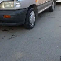 فروش پراید۸۹|خودرو سواری و وانت|اراک, |دیوار