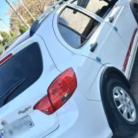 کوییک rsاخر۴۰۲صفر85گانه|خودرو سواری و وانت|سیرجان, |دیوار