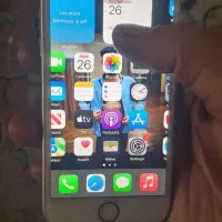 اپل 8 256 گیگ|موبایل|همدان, |دیوار