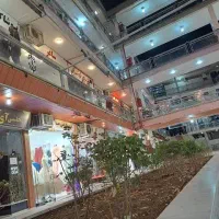 اجاره مغازه پاساژ مرکزی
