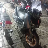 xmax250|موتورسیکلت|تهران, قلمستان|دیوار