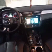 ام جی 5  ۲۰۲۴|خودرو سواری و وانت|باغستان, |دیوار