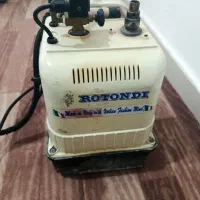 اتو بخار صنعتی ایتالیایی|اتو و لوازم اتو|رباطکریم, رباطکریم|دیوار