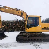 بیل هیوندا ۲۱۰